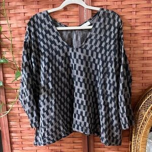 CP Shades Cotton Long SleeveTop